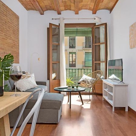 Stay U-Nique Apartments Girona Barcelona Exteriör bild