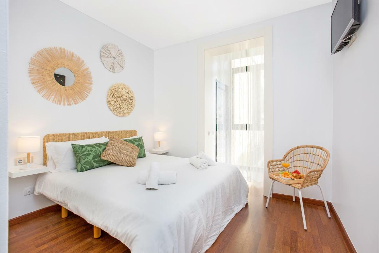Stay U-Nique Apartments Girona Barcelona Exteriör bild